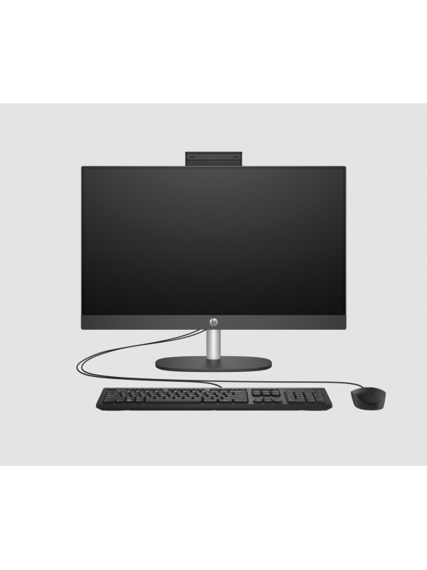 HP AIO240G10 23.8 i7-1355 16 512 W11P 3y