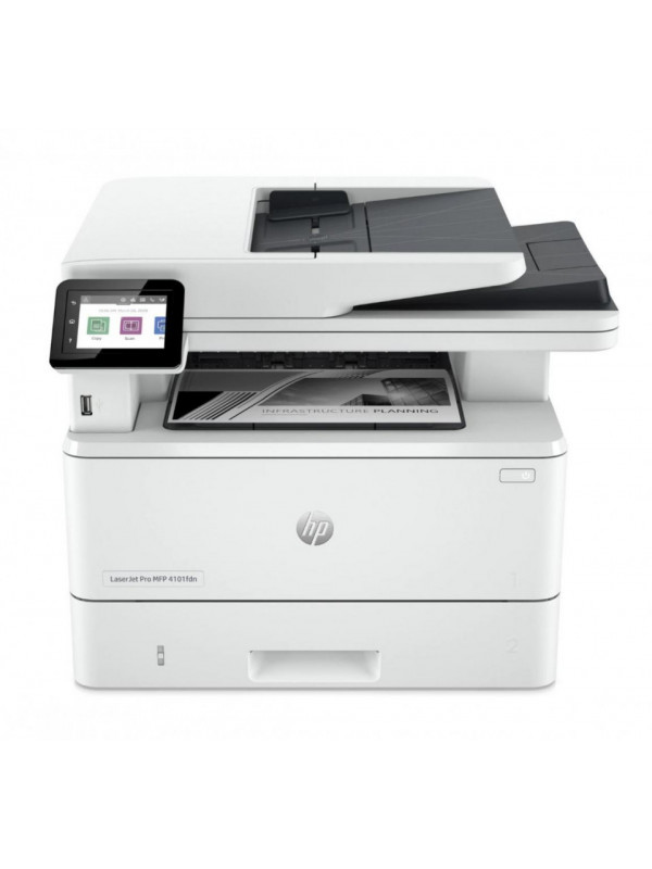 HP LASERJET 4102DW MONO LASER MFP
