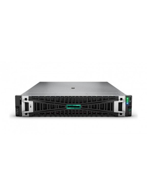HPE DL380 G11 4410Y MR408I-O NC 8SFF SVR