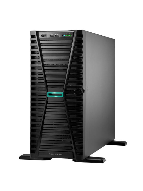 HPE ML110 GEN11 3408U 1P 16G 4LFF SVR
