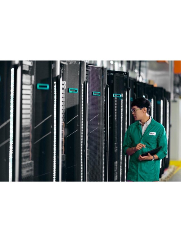 HPE NS204I-U GEN11 HT PLG BOOT OPT DEV