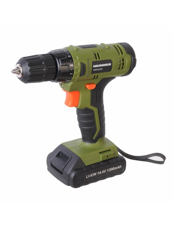HR MASINA DE GAURIT ACM 14.4V LI-ION