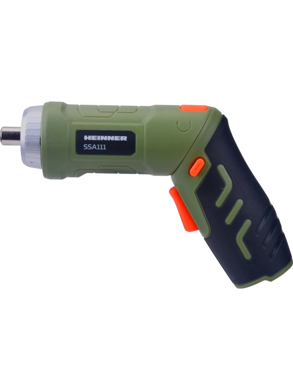 HR SURUBELNITA ACM 4.0V LI-ION+10ACC+USB