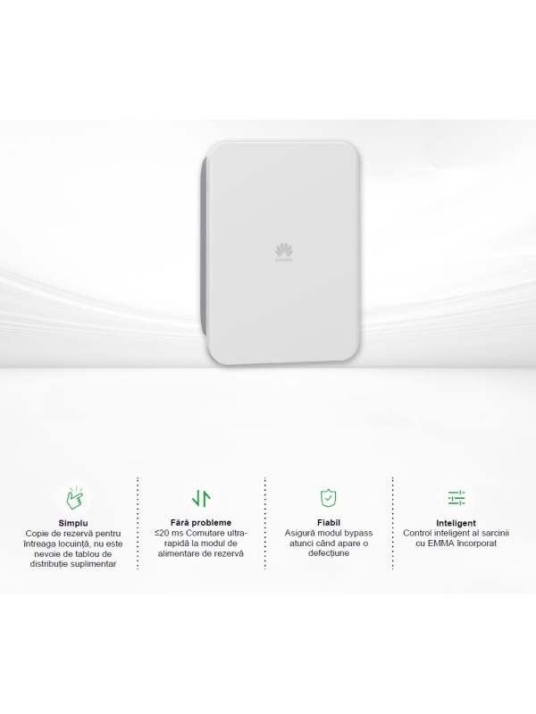 HUAWEI SMARTGUARD-63A-S0