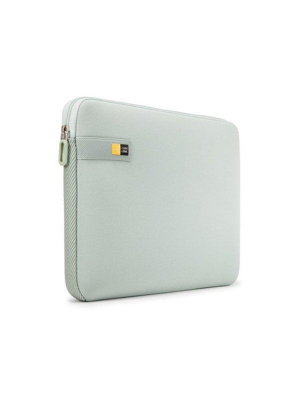 HUSA CASE LOGIC notebook 14", spuma Eva, 1 compartiment, gri, "LAPS-114 AQUA GRAY"/3204426