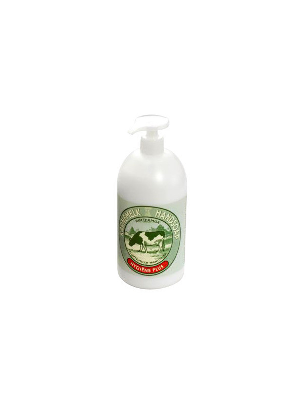 IGN SAPUN LICHID PROTEINE DIN LAPTE 1L