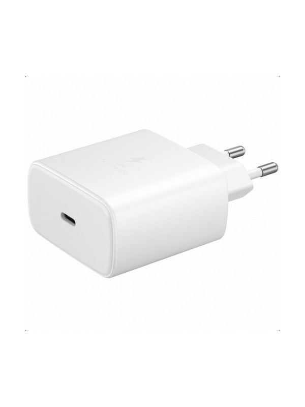 Inc.Ret. Samsung EP-TA800, 25w,USB-C, Wh