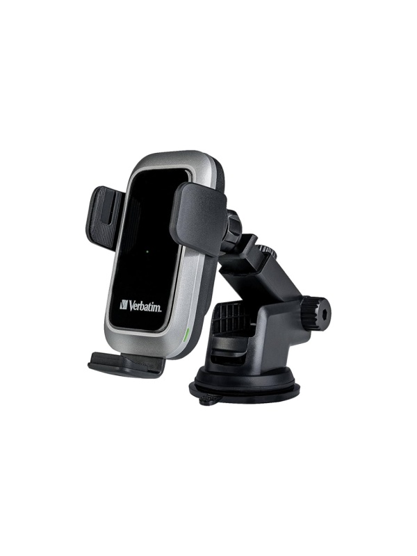 Incarcator Wireless Verbatim, Pro Qi, Fast ChargerFWC-03
