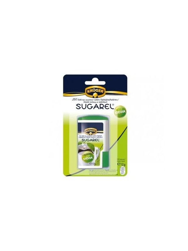 INDULCITOR STEVIE 200tb HERBAVIT