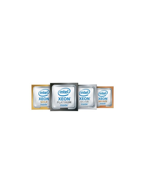 INT XEON-S 4510 CPU FOR HPE