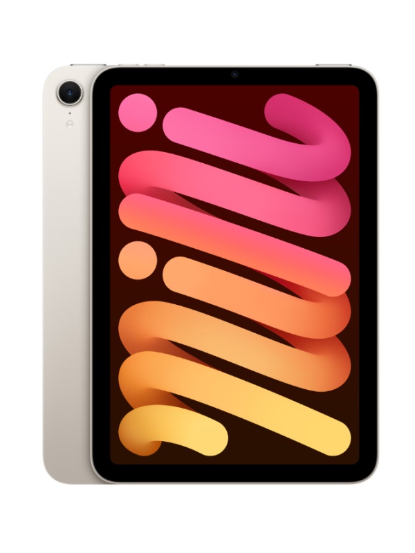 IPAD MINI WI-FI CL 128GB STARLIGHT-HCZ