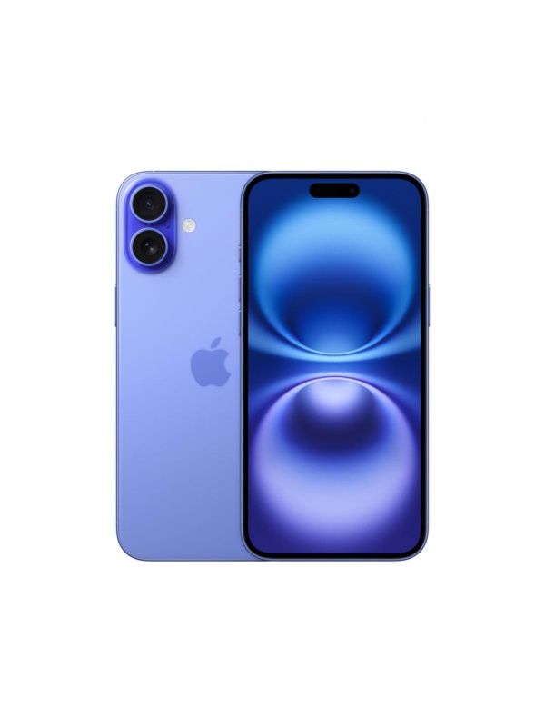 IPHONE 16 PLUS UMR 512GB-ZDD