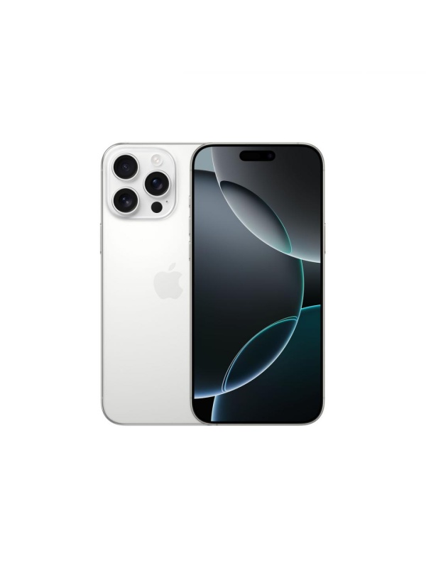 IPHONE 16 PRO MAX WHITE 1TB-ZDD