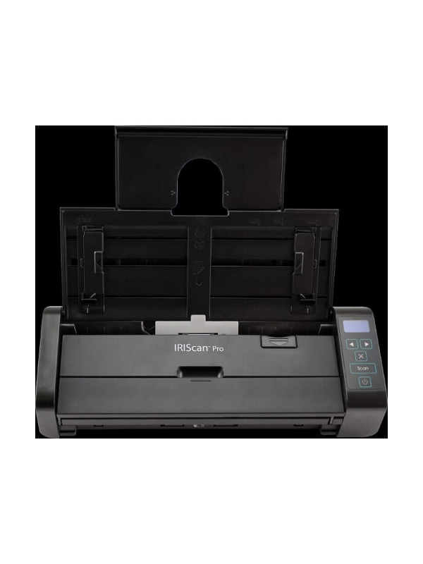 IRISCan Pro 5 -23PPM - ADF20Pages