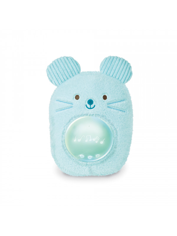 Jucarie de plus muzicala - Huggy Momo