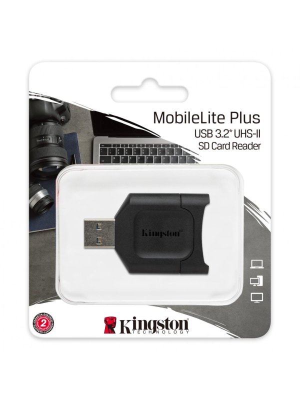 KS CARD READER USB MOBILELITE PLUS 3.2
