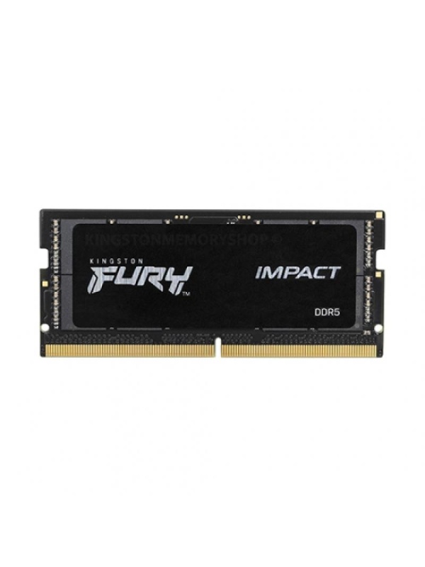 KS DDR5 32GB 4800MHZ KF548S38IB-32