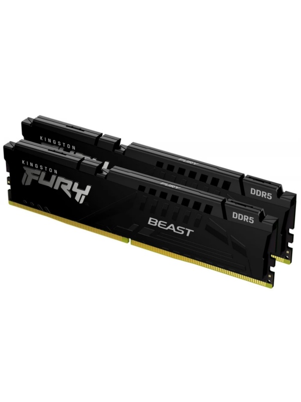 KS DDR5 64GB K2 6000MHZ KF560C30BBK2-64