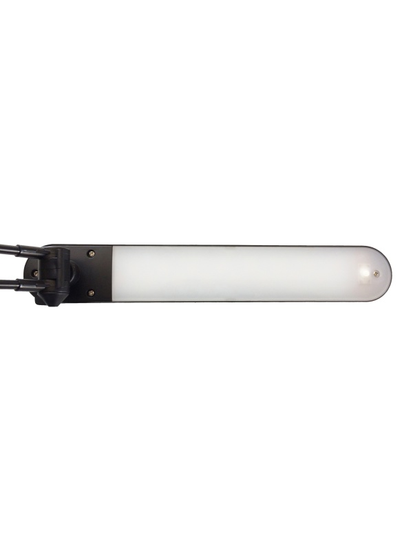 LAMPA UNILUX MAMBO LED 2.0, CULOARE NEGRU