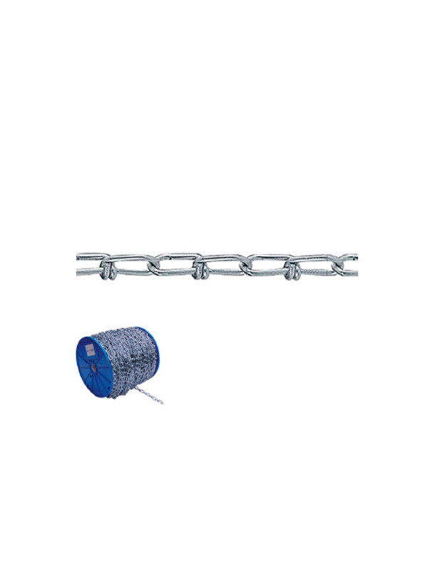 Lant cu zale innodate 2.0mm, 118m/rola
