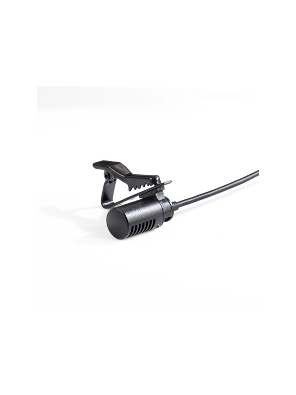 Lavaliera Saramonic SR-XMS2, 6mSunet stereo incorporat, mufa 3.5mm - Img 2