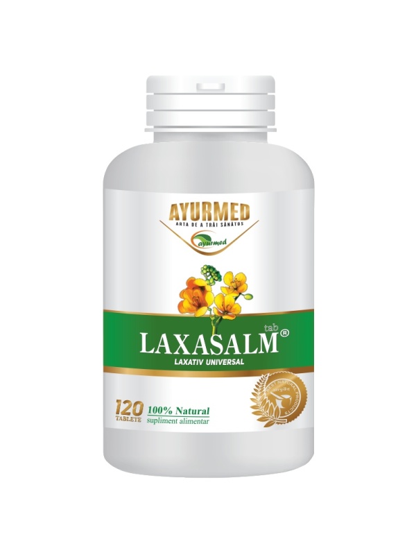 LAXASALM 120CPR