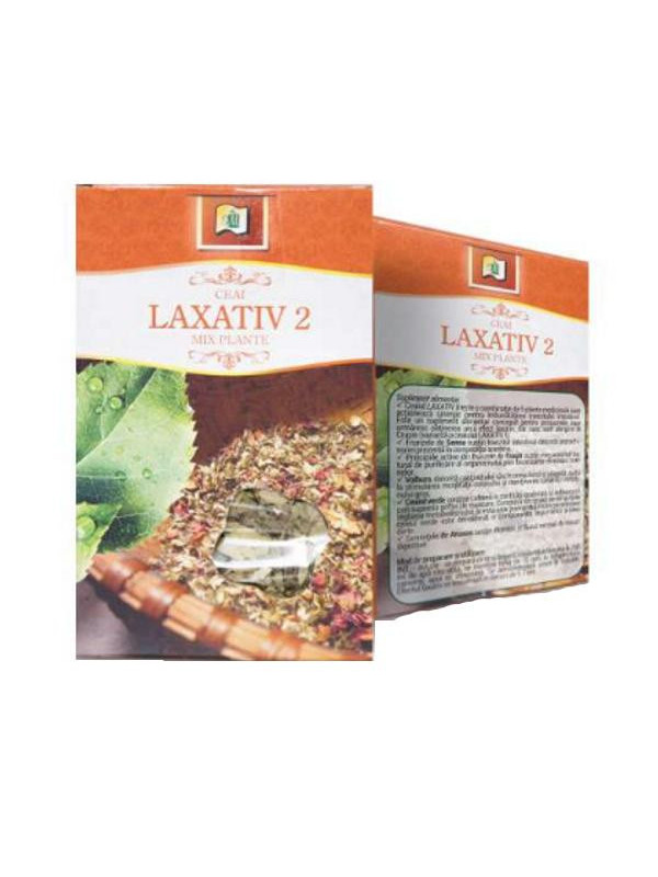 LAXATIV 2 50GR