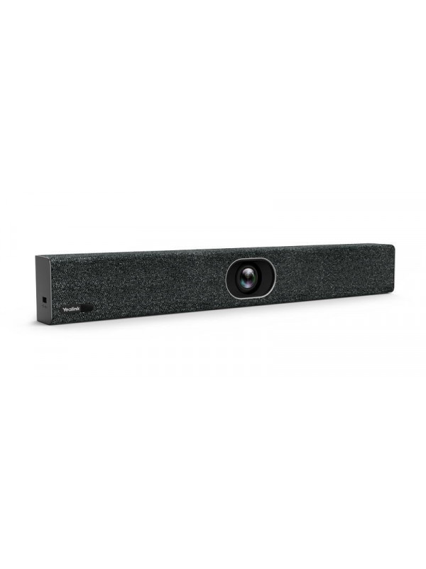 Leading Platform Collaboration Bar for small rooms videobar