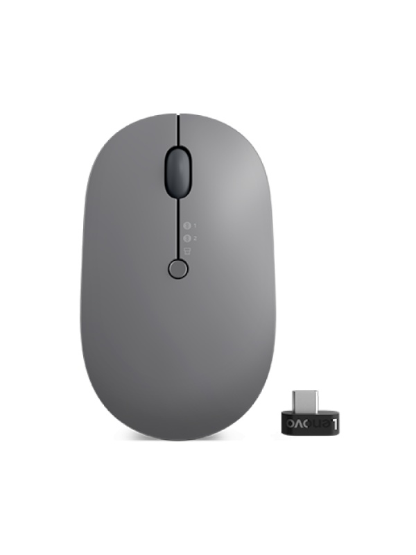 Lenovo Go Wireless Multi-Device Mouse