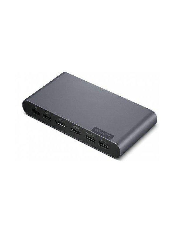 Lenovo USB-C Universal Business Dock