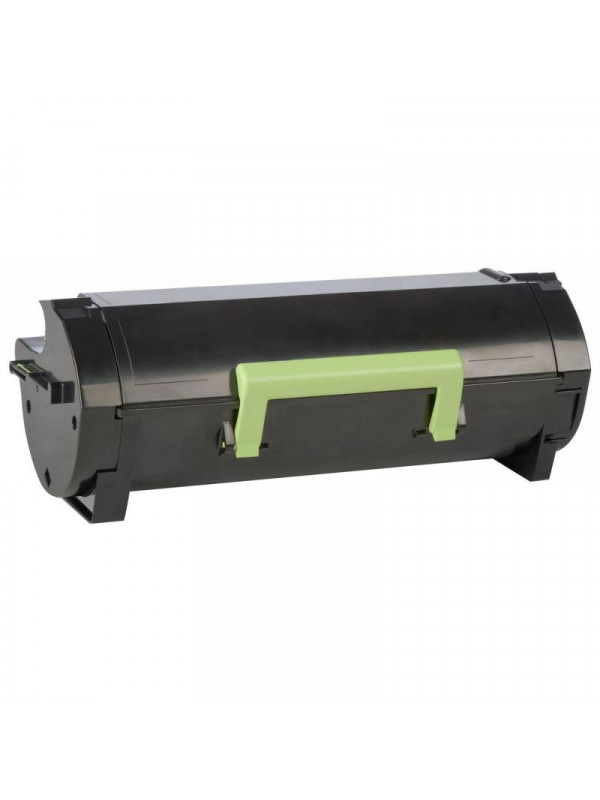 Lexmark 50f2u0e black toner