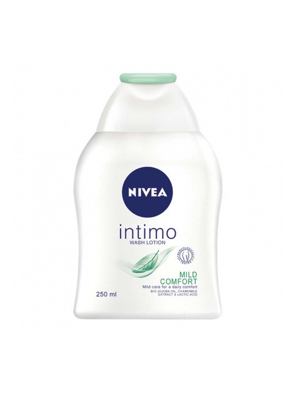 LOTIUNE INTIMA MILD 250ML
