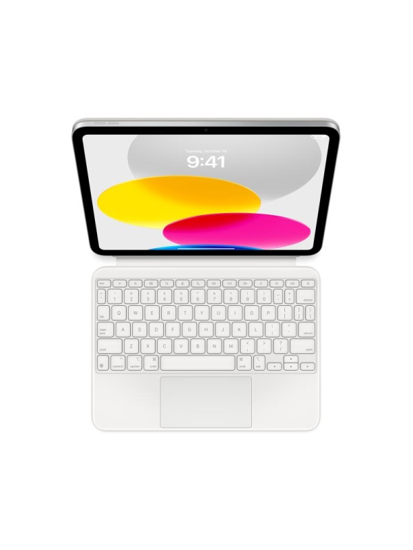 MAGIC KEYBOARD FOLIO -USA