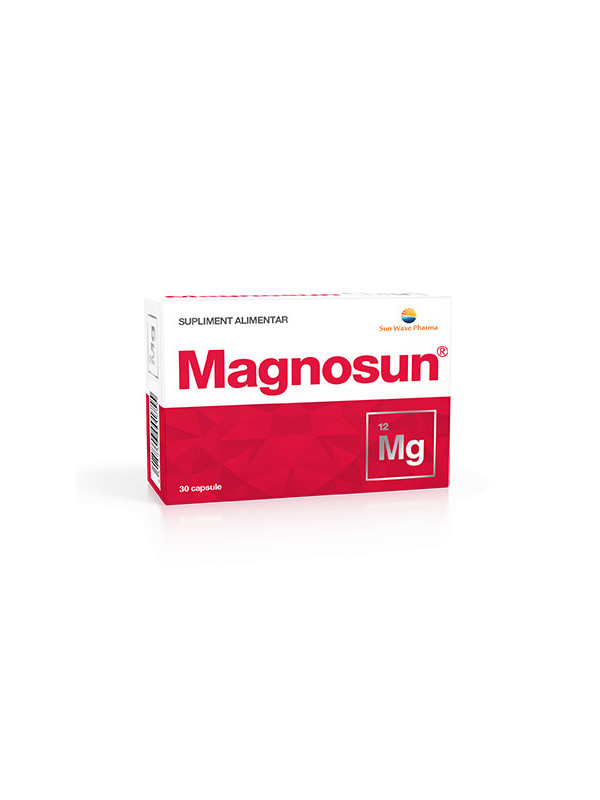 MAGNOSUN 30CPS
