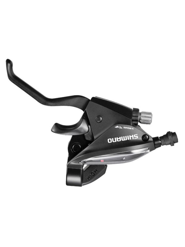 Maneta frana/schimbator shimano altus st