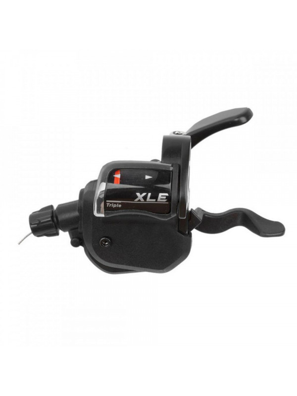 Maneta schimbator microshift xle 3v