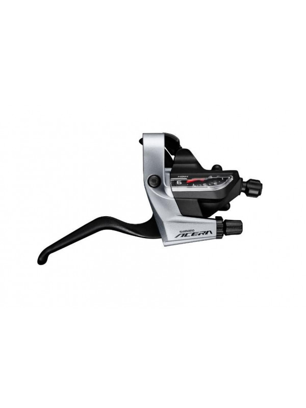 Maneta schimbator Shimano Acera ST-T3000