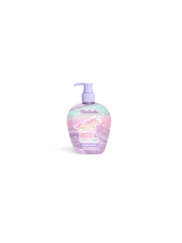 MARTINELIA LITTLE UNICORN SAPUN DE MAINI 250ML