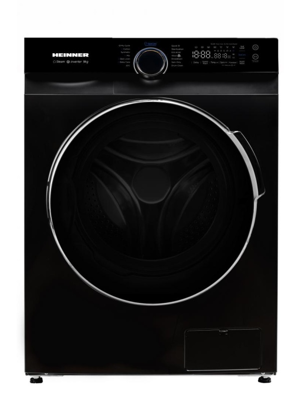 MASINA DE SPALAT HEINNER HWM-M914IVKBA++