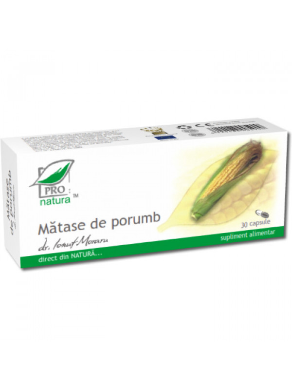 MATASE DE PORUMB 30CPS