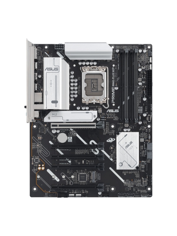 MB Asus PRIME B860-PLUS WIFI