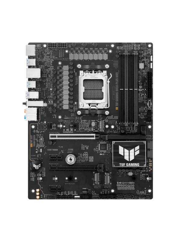 MB Asus TUF GAMING B850-PLUS WIFI