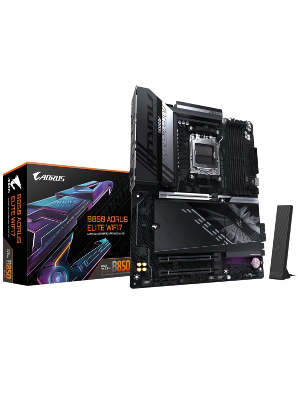 MB Gigabyte B850 AORUS ELITE WIFI7