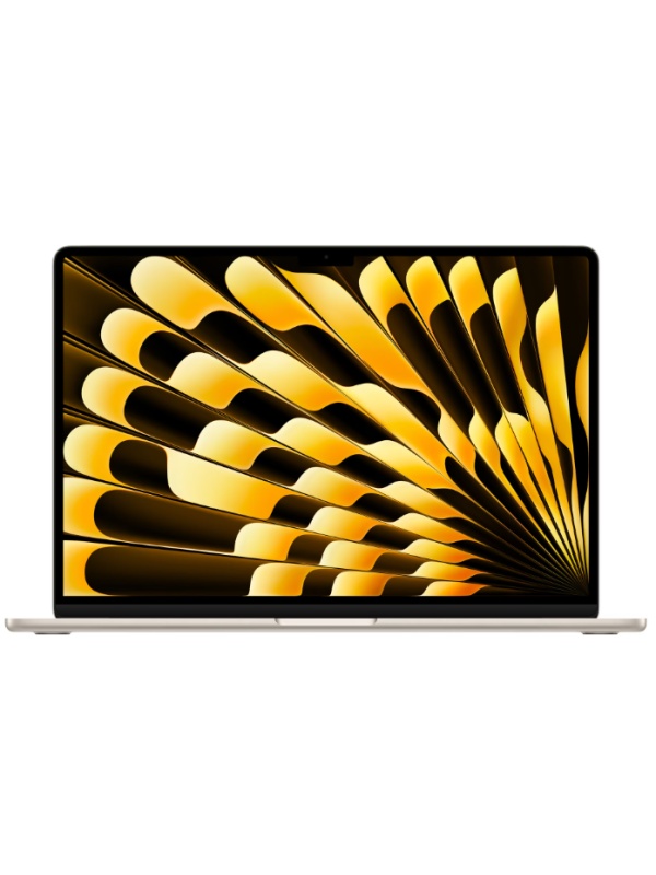 MBA 15 STL/10C GPU/24GB/512GB-ROM
