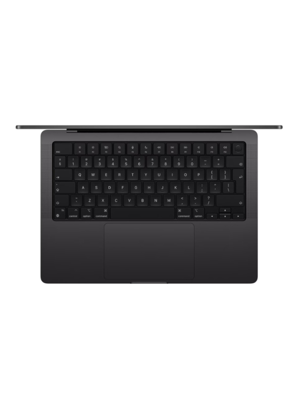 MBP 14 SB/12C/16C GPU/24GB/512G-ROM