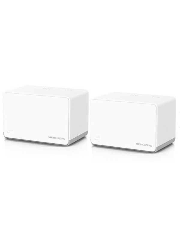 MERCUSYS HALO H70X WHOLE MESH WIFI 2PK