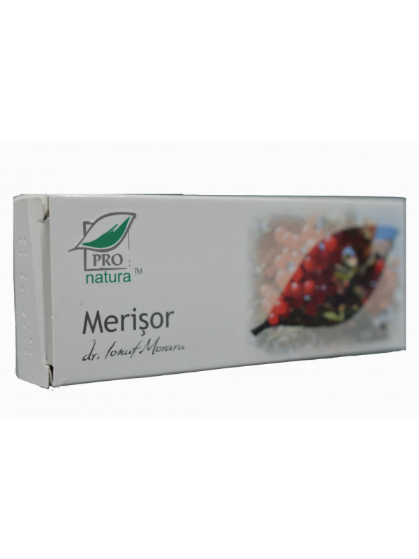 MERISOR 30CPS