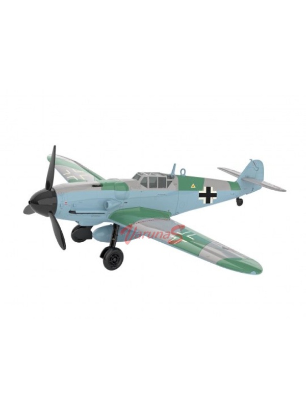 Messerschmitt Bf109G-6