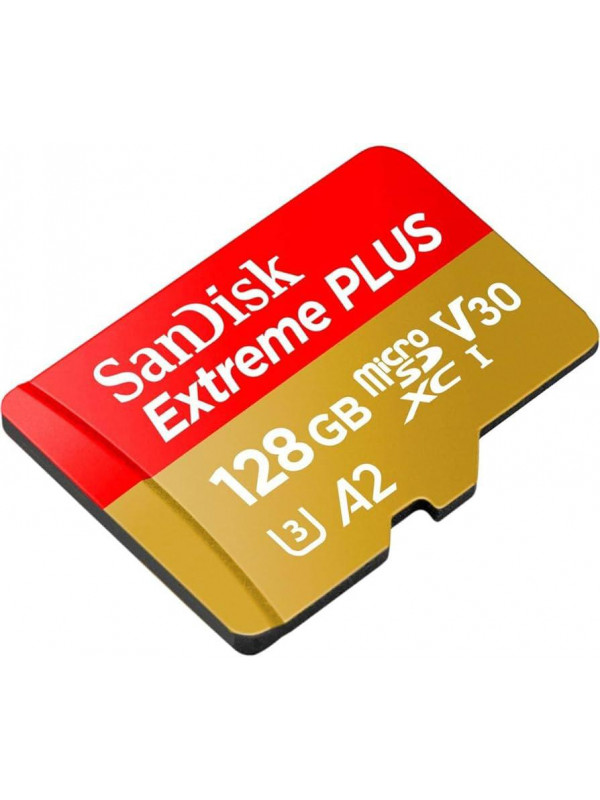 MICROSDHC 128GB CL10 SDSQXBD-128G-GN6MA