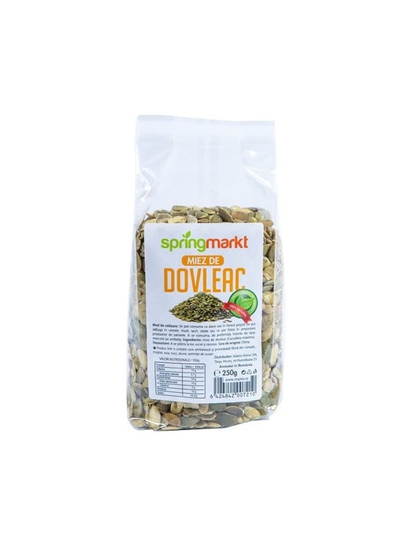 MIEZ DE DOVLEAC 250GR